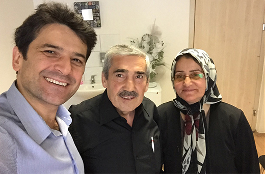 Abdurrahman Çatlın