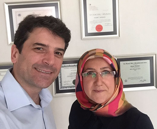Fahriye Alcan