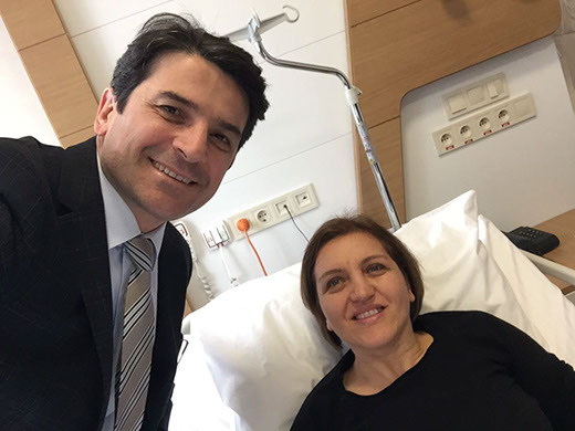 Hatice Hanım