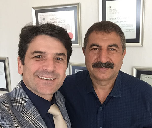 Hüseyin Ünal