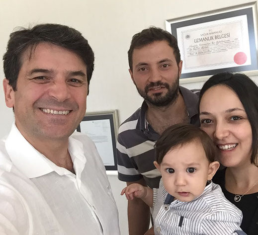 Pınar Çelik